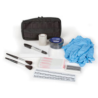 

Safariland First Responder Pouch Kit, Features MOLLE Attachment System for Vests
