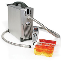 

Safariland PL-500 SC Rofin Polilight, UV-IR-VIS