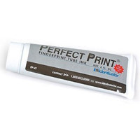 

Safariland Perfect Print Fingerprinting Ink, 4oz/118.3ml
