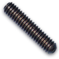 

Safariland Trajectory Rod 3/16" Connector, Stainless Steel