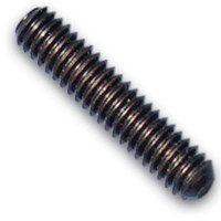

Safariland .48cm (.1875") Stainless Steel Protrusion Rods Connector