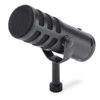 

Samson Q9U XLR/USB Dynamic Broadcast Microphone
