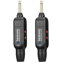 

Saramonic Blink 800 B3 5.8GHz Wireless Instrument System
