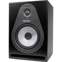 

Samson Resolv SE8 2-Way Active 8" Studio Reference Monitor, 30Hz to 27kHz Frequency Response, 100 Watts RMS Power, 10k Ohms Input Impedance