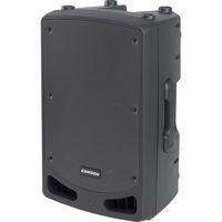 

Samson RL112A 12" 2-Way Active Loudspeaker, 800W Peak Power, Single