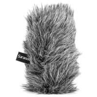 

Saramonic M3-WS Furry Windscreen for SR-M3 Microphone