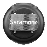 

Saramonic Smart V2M 2-Channel Portable Audio Interface with 2x Lavalier Mics and 2x 3.5mm Inputs for iOS/Android Devices & Mac/PC