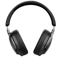 

Saramonic SR-BH900 Advanced Wireless Bluetooth 5.0 ANC and CVC 8.0 Noise-Cancelling Over-Ear Headphones with 40mm Drivers and Leather Earpads