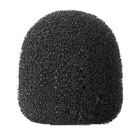 

Saramonic SR-FW3 Replacement Foam Windscreen for DK3 Series, UWMIC9S and Blink 800 Lavalier Wireless Systems