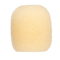 

Saramonic SR-FW6 Replacement Foam Windscreen for DK6 Series Lavalier Headset Microphones, Beige