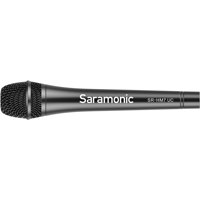 

Saramonic SR-HM7 UC Digital Dynamic Cardioid Handheld Microphone with USB-C for Android Smartphones/Tablets and Mac & Windows Computers