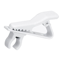 

Saramonic SR-MC1 Replacement Lavalier Microphone Clip, White