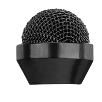 

Saramonic SR-MM1 Replacement Metal Mesh Windscreen for DK3 Series Mics
