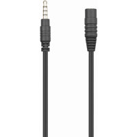 

Saramonic 16' (5m) 3.5mm TRRS Female to TRRS Male Extension Cable