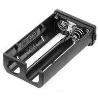 

Saramonic SR-UMBC1 Replacement Battery Compartment for UwMic9, UwMic10, UwMic15, SR-WM4C Wireless Systems and SR-VRM1 Recorder