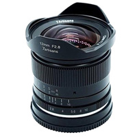 

7artisans Photoelectric 12mm f/2.8 Lens for Canon EF-M Mount