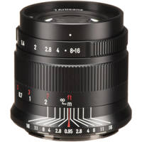 

7artisans Photoelectric 35mm f/0.95 Lens for Nikon Z