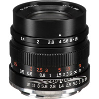 

7artisans Photoelectric 35mm f/1.4 Lens for Sony E Mount