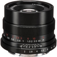 

7artisans Photoelectric 35mm f/2 Lens for Sony E Mount