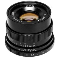 

7artisans Photoelectric 35mm f/2 Lens for Fujifilm X Mount