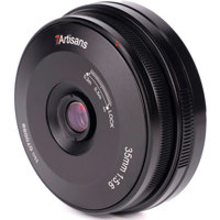 

7artisans Photoelectric 35mm f/5.6 Pancake Lens for Canon RF