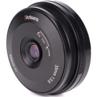 

7artisans Photoelectric 35mm f/5.6 Pancake Lens for Sony E