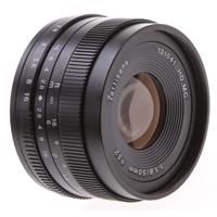 

7artisans Photoelectric 50mm f/1.8 Lens for Sony E Mount
