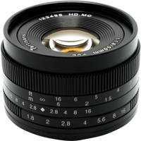

7artisans Photoelectric 50mm f/1.8 Lens for Fujifilm X Mount