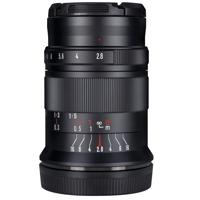 

7artisans Photoelectric 60mm f/2.8 Macro MKII Lens for Sony E
