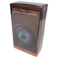 

7artisans Professional Cleaning Kit for Lens, DSLR, Camera, Phone, and Monitor