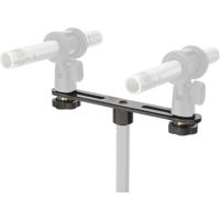

Samson DMA2 Dual Microphone Stand Mount Adapter