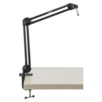 

Samson 28" Microphone Boom Arm Stand
