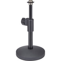 

Samson MD2 Desktop Microphone Stand