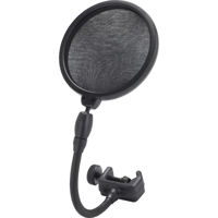 

Samson PS05 Microphone Pop Filter