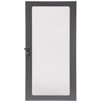 

Samson 12-Space Plexi Glass Door for SRKPRO12 SRK Pro Rack