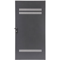

Samson 8-Space Metal Door for SRKPRO8 SRK Pro Rack