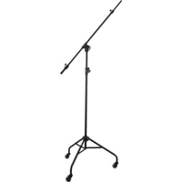 

Samson SB100 Studio Microphone Boom Stand, 12' Max Height