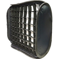 

Savage EZ Open Softbox with Bowens S Mount, 15x15"