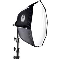

Savage ModMaster 35" (90cm) Quick Open Adaptable Speedlight Softbox