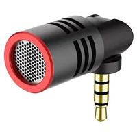 

Sabinetek SM-1 VlogMic+ Unidirectional Add-On Microphone for SmartMike+ and Smartphones