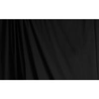 

Savage 10x12' Accent Solid Muslin Background, Black