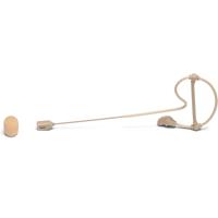 

Samson SE60x Unidirectional Cardioid Earset Microphone with Miniature Condenser Capsule, Dust/Water/Sweat-Resistant