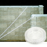 

Safariland Reflective String Spool, 150'
