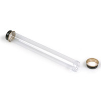 

Safariland Small Evidence Tubes (No Corks), Pack of 100