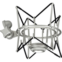 

Samson SASP01 Shock Mount for C01 and C03 Condenser Microphones