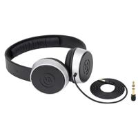 

Samson SR450 Closed-Back On-Ear Studio Headphones
