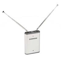 

Samson AirLine Micro AR2 Wireless Receiver, Dock or Cables Not Included