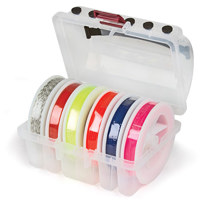 

Safariland Deluxe String Kit