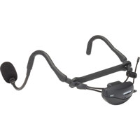 

Samson AirLine AH7 Wireless Headset Transmitter with Qe Fitness Mic, K5: 479.100 MHz