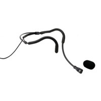 

Samson QE-P3 Headset Microphone with P3 (Mini XLR) Connector